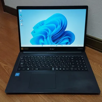 Acer ASPIRE ノートPC 本体15.6インチ フルHD