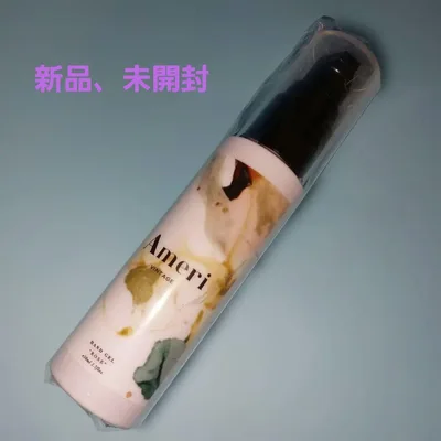 Ameri VINTAGE ハンドジェル ローズ 50ml