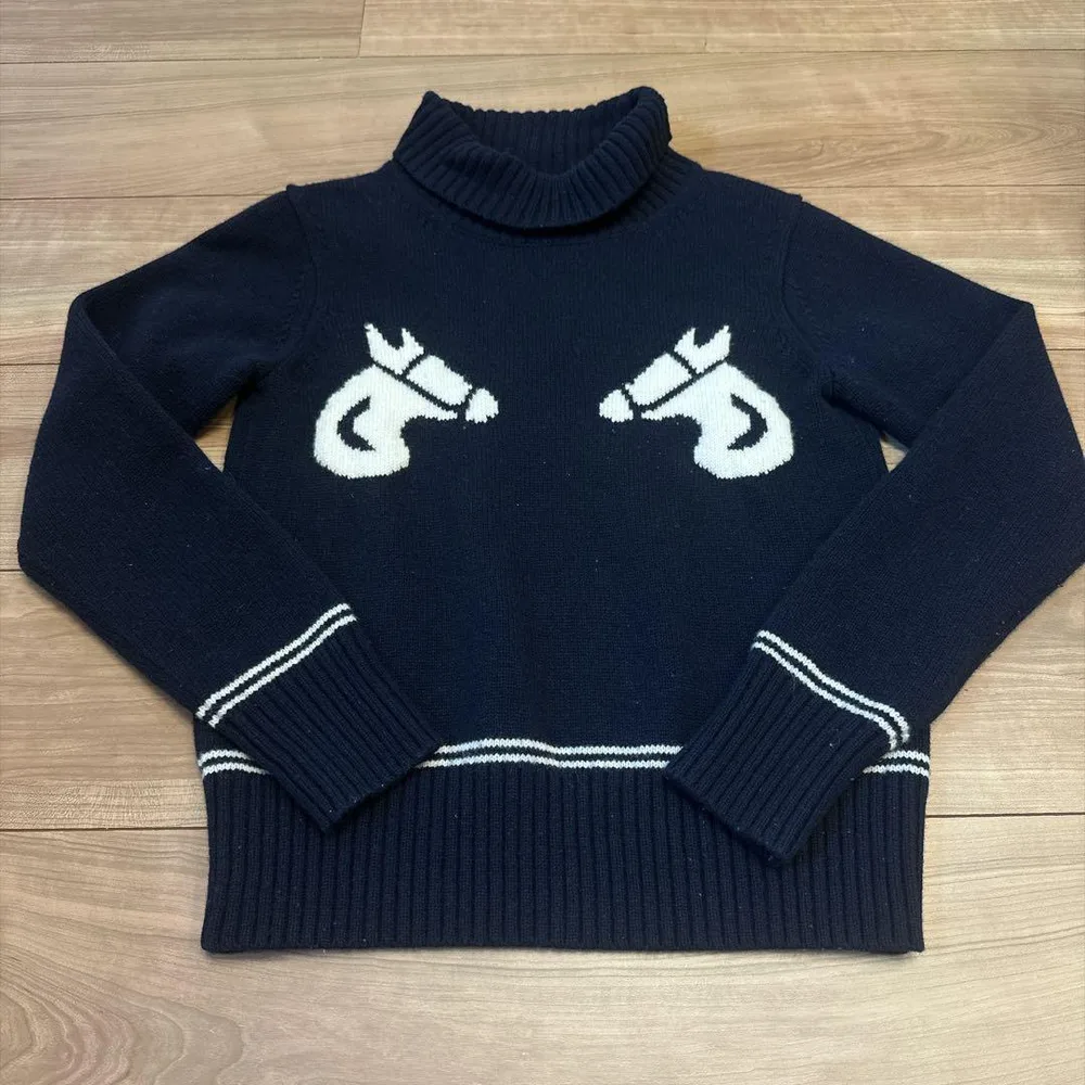 紗栄子ブランド my apparel ホースニット アリソンブラウン
