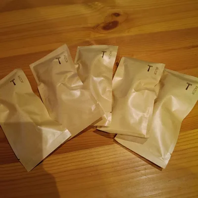 【新品】使い捨てカミソリ 5本セット