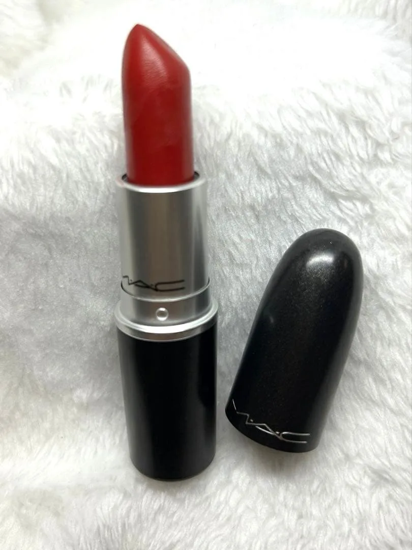 MAC リップスティック 510 レディバグ