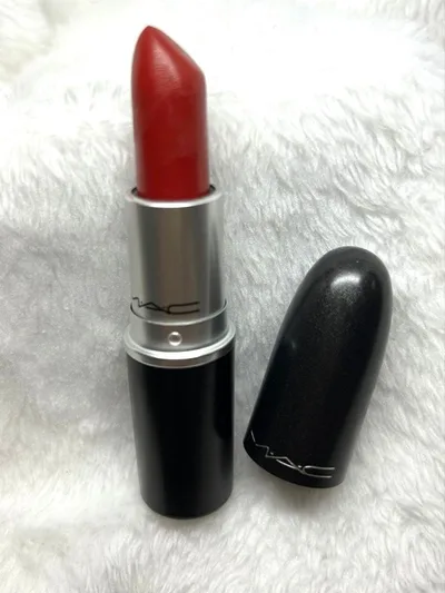 MAC リップスティック 510 レディバグ