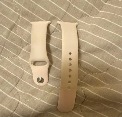 Apple Watch バンド 40mm S/M ピンク系 純正