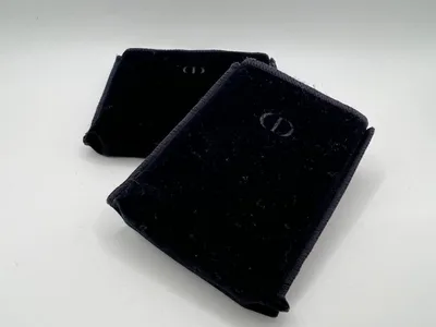 ディオールDior メイクアップパレット オファー トリオ ブリックパレット2点