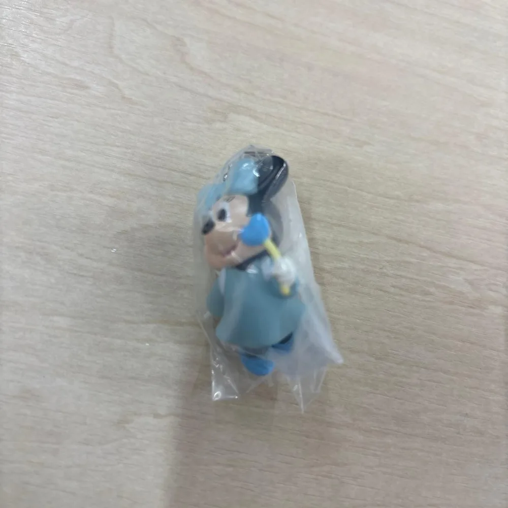ディズニーキャラクター エンジェルスイング ミニー