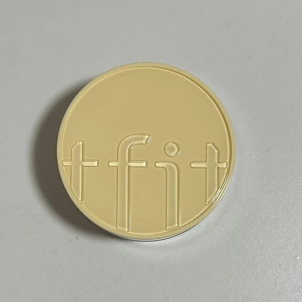 tfit ティーフィット パウダー UV レモン