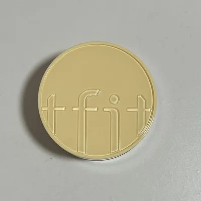 tfit ティーフィット パウダー UV レモン