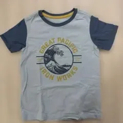 パタゴニア Tシャツ 4T