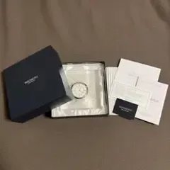 MIKIMOTO International 置時計 NNS-1550E