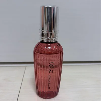 ReFa LOCK OIL BLOOM ヘアオイル