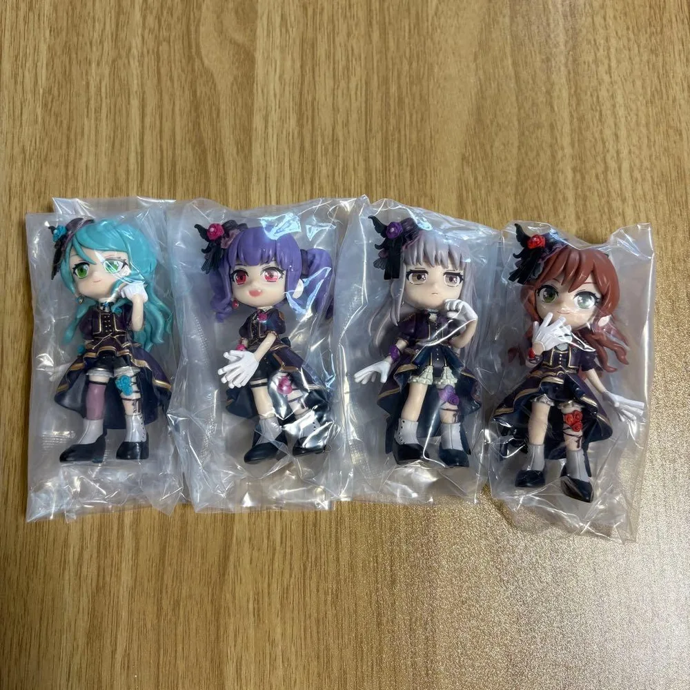 PalVerse パルバース バンドリ ロゼリア セミコンプリートセット