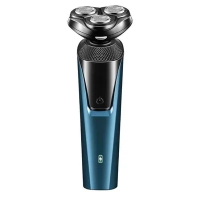 ひげそり 電動シェーバー 2026新登場 360° 54枚刃 メンズ 深剃り