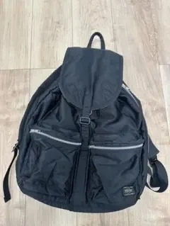 PORTER ポーター リュック ブラック