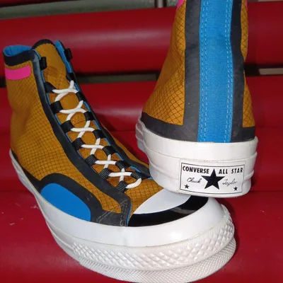 最終価格【✨珍品】CONVERSE CT70 チャックテイラー 日本未発売