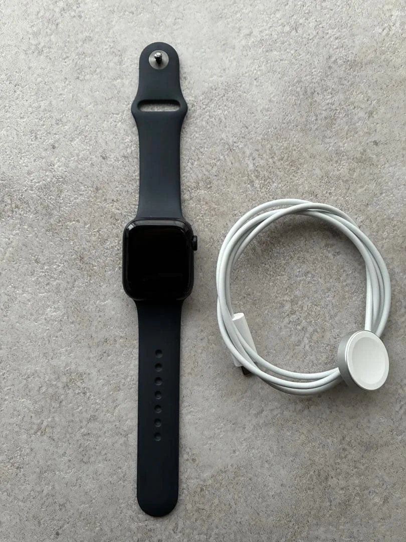 Apple Watch Series 8 GPS 41mm バッテリー94%