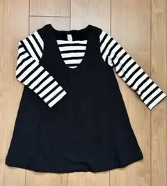 ELFINDOLL ワンピース☆100