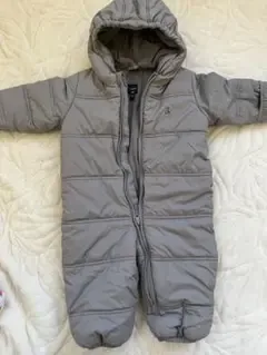 baby GAP ベビーアウター カバーオール 6-12M