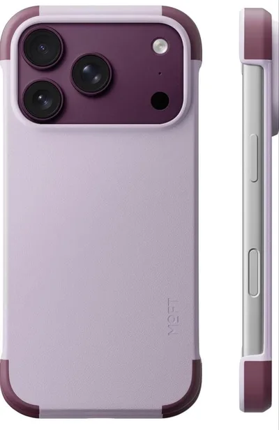 MOFT iPhone 18 Pro Max ケース 未使用品