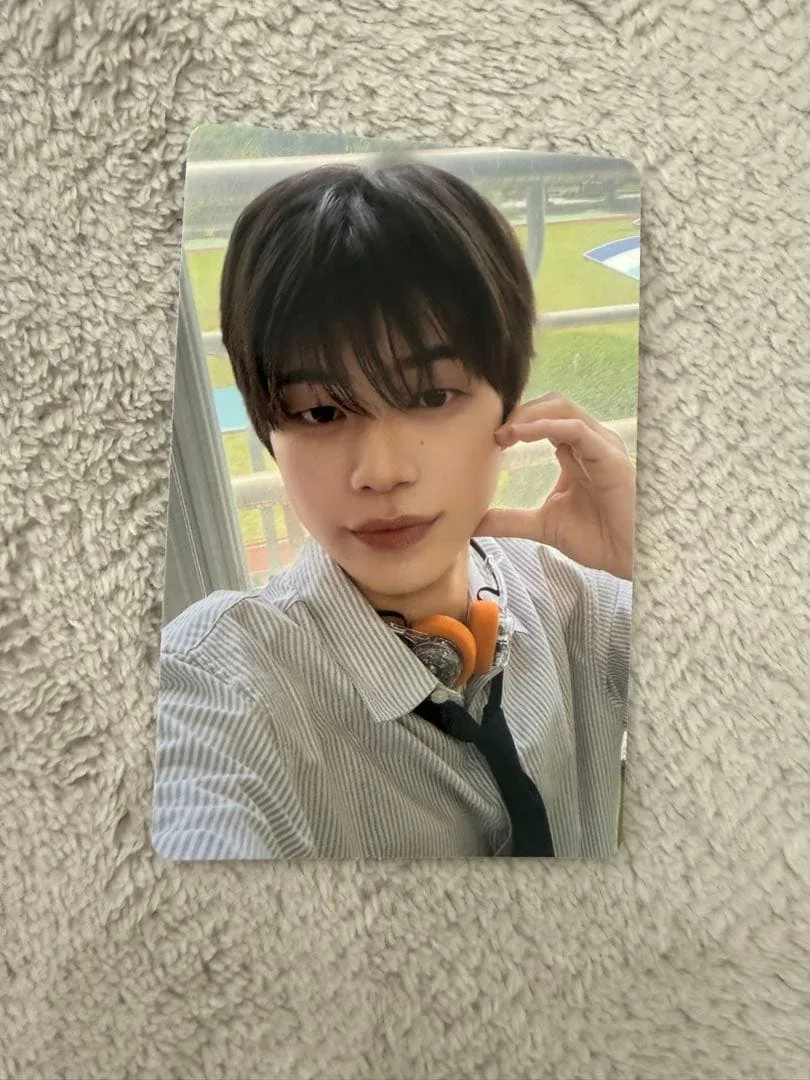 KO1KEYZ KOSUKE 照井康祐 トレカ KEYRING ver.