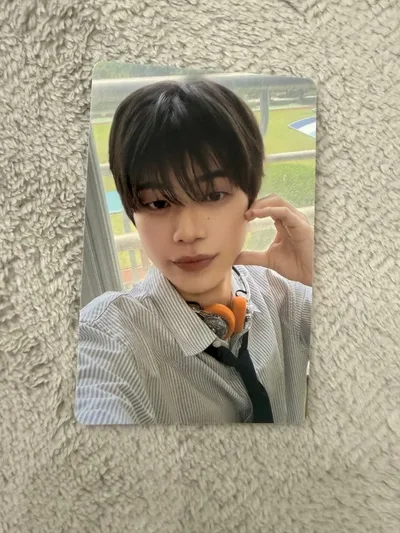 KO1KEYZ KOSUKE 照井康祐 トレカ KEYRING ver.