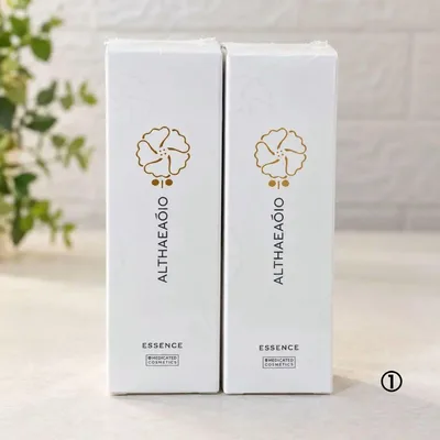 セプテム エルテオ エッセンスE 30mL 2本 未開封 ①