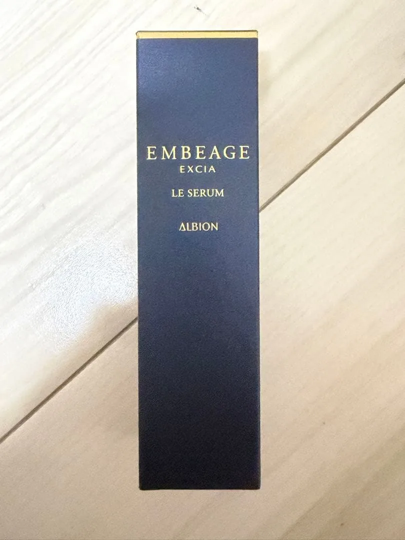 ALBION EXCIA EMBEAGE LE SERUM 40ml