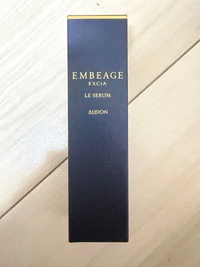 ALBION EXCIA EMBEAGE LE SERUM 40ml
