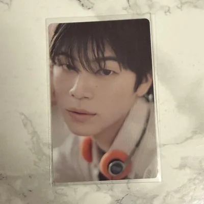 KO1KEYZ 韓国盤 photo diary トレカ 照井康祐KOSUKE