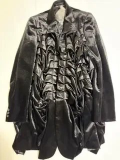 今期 26-27AW コムデギャルソンオムプリュス ジャケット