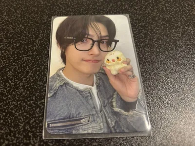 ATEEZ ミンギ ピョンミン 特典 トレカ