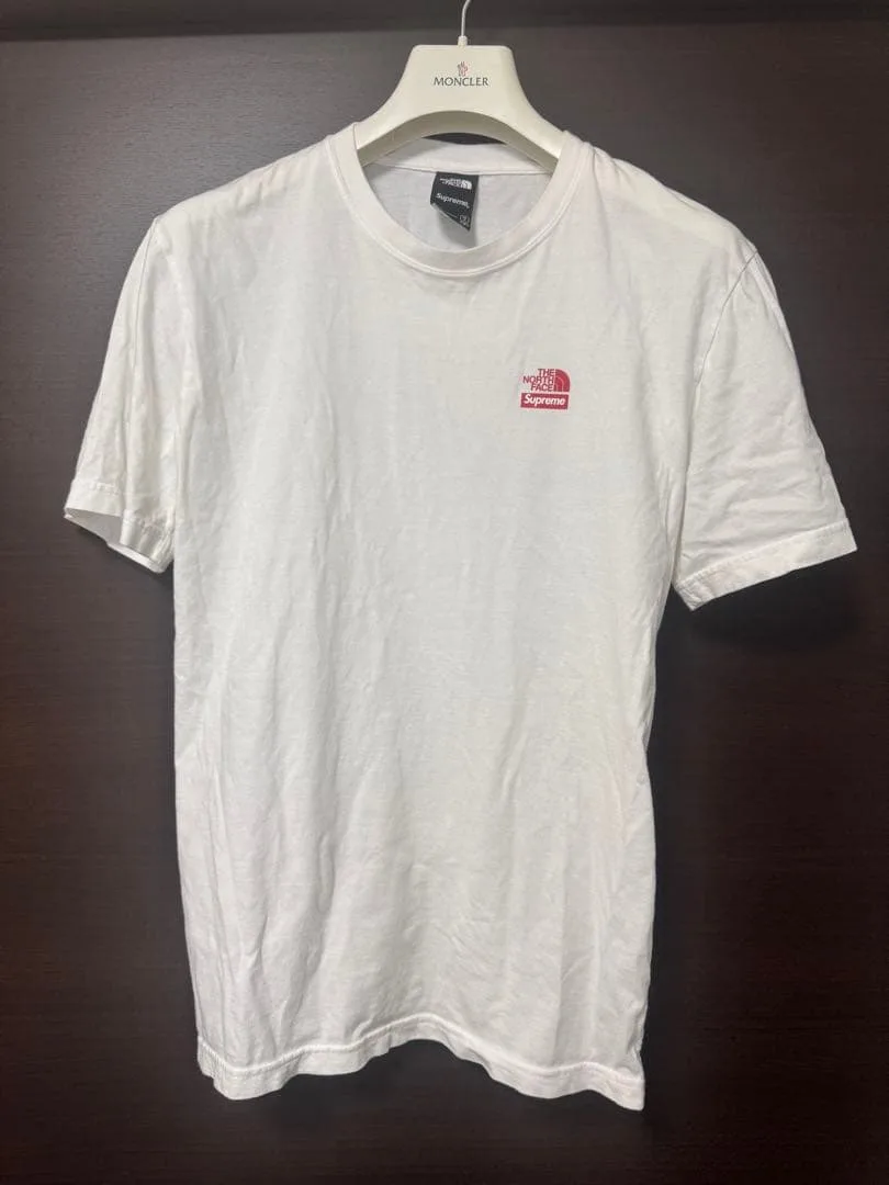 Supreme Statue of Liberty Tee ノースフェイス
