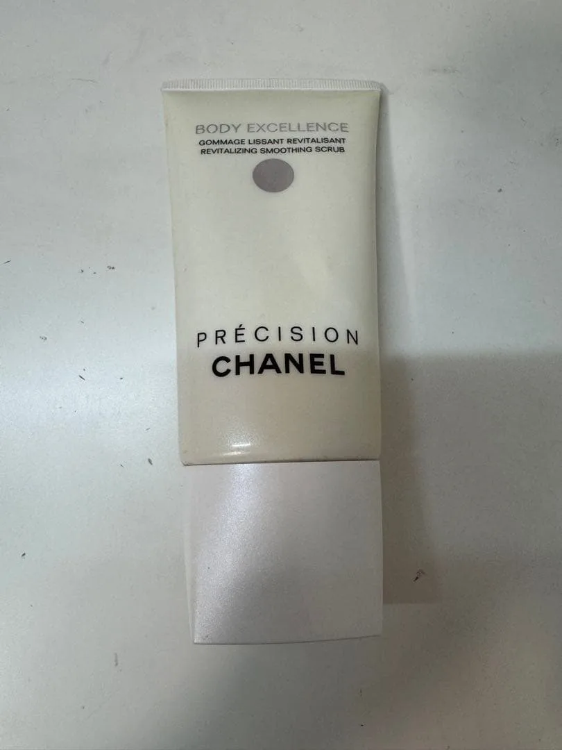 廃盤品 CHANEL BODY EXCELLENCE ハンドクリーム 75ml
