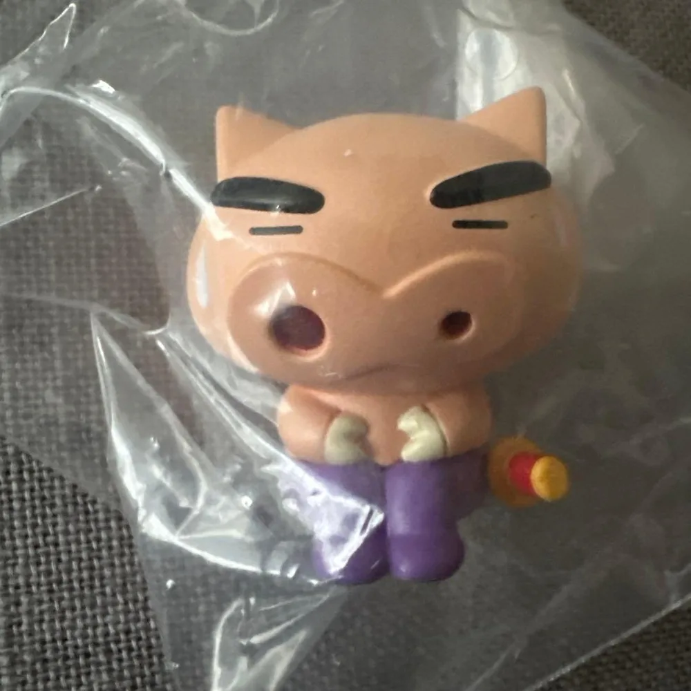 クレヨンしんちゃん まちぼうけ ぶりぶりざえもん