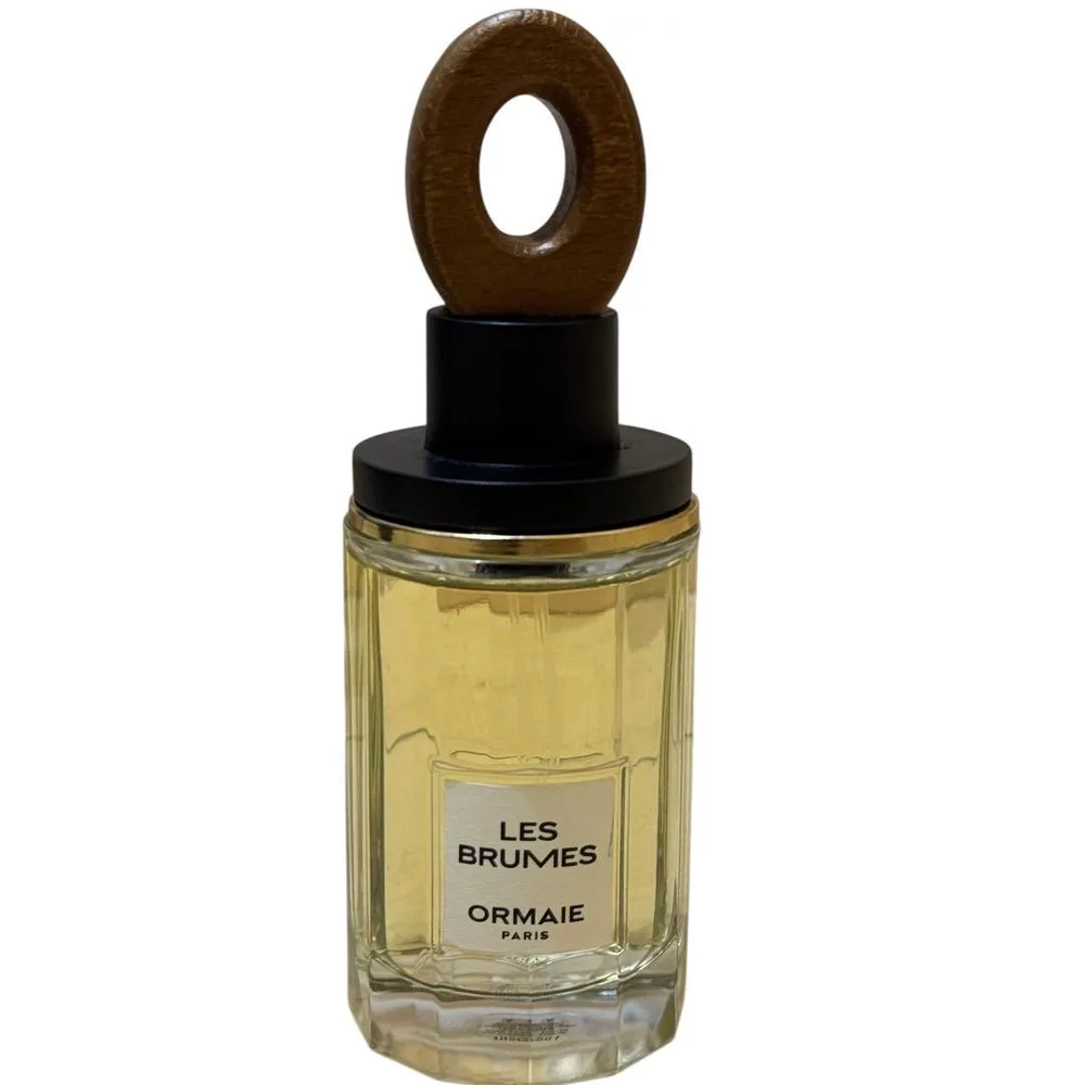 ORMAIE LES BRUMES EDP 香水 100ml