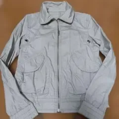 メンズ ライトアウター ブルゾン ジャケット