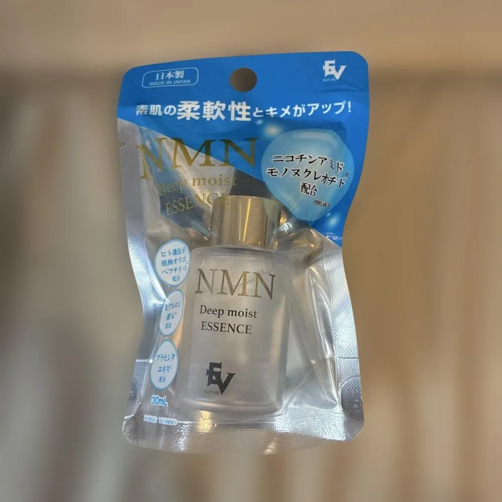 NMN ディープモイストエッセンス 30ml
