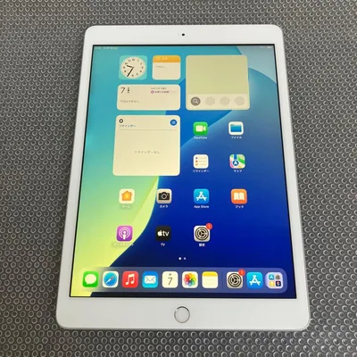 1741 美品☆電池最良好☆iPad7 第7世代 32GB WIFIモデル☆