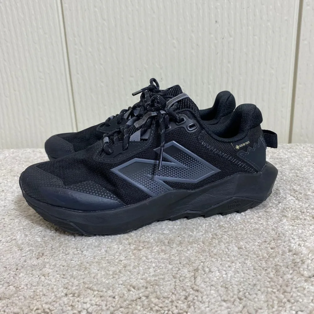 new balance Dynasoft Nitrel v6 Gore Tex