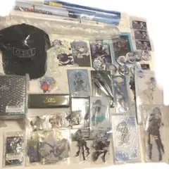 35点 ホロライブ 星街すいせい まとめ売り