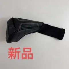 新品XXIO PRIME フェアウェイウッド用 ヘッドカバー 9W用