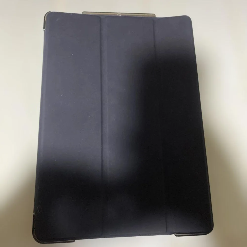 ダイソー iPadケース(iPad第7世代10.2インチPro10.5インチ用)