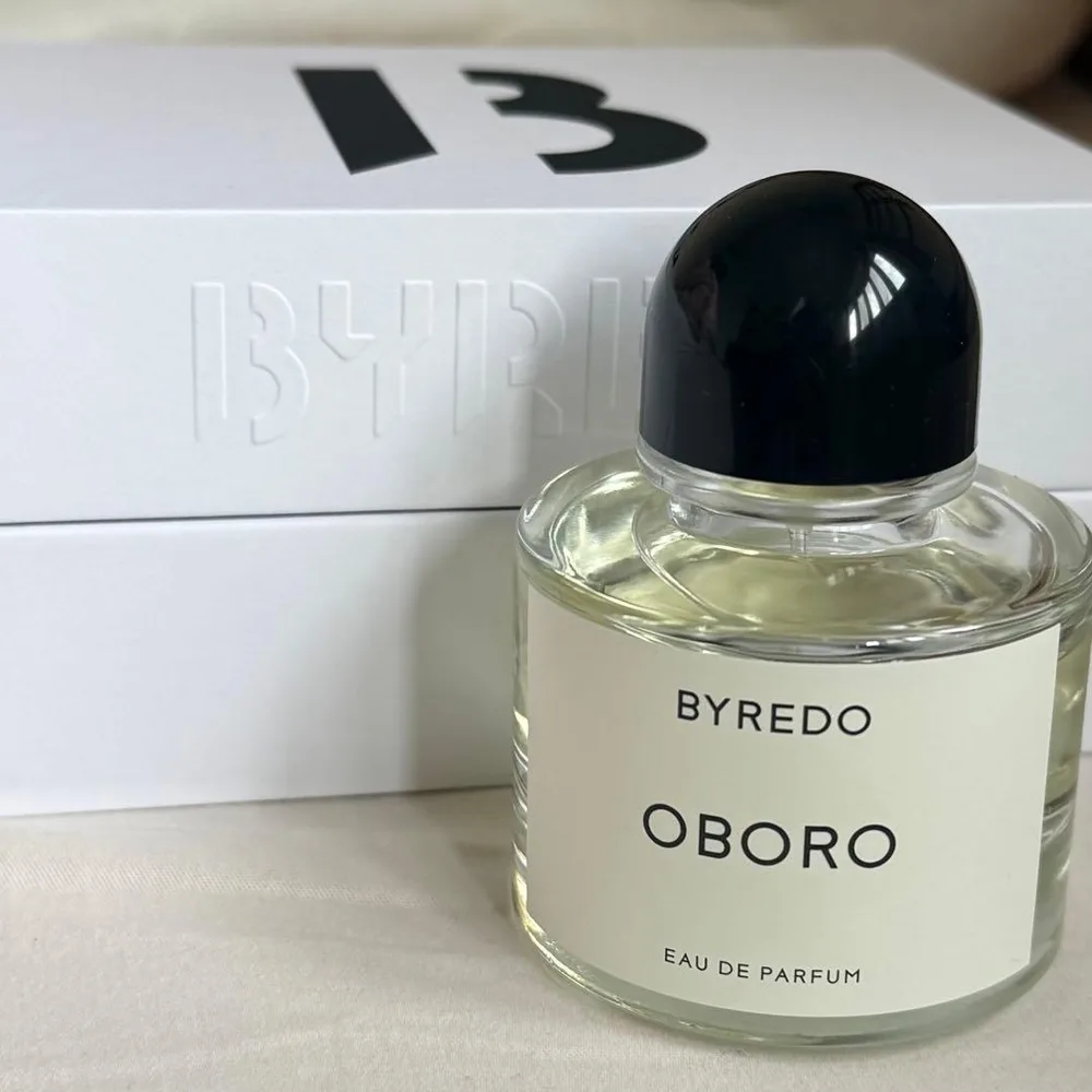 BYREDO OBORO オードパルファン 50ml