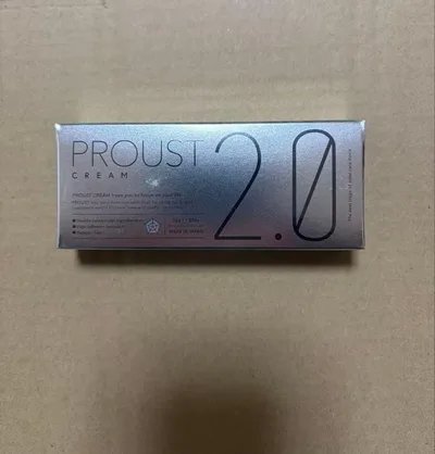 プルーストクリーム 2.0 Proust Cream 2.0 30g