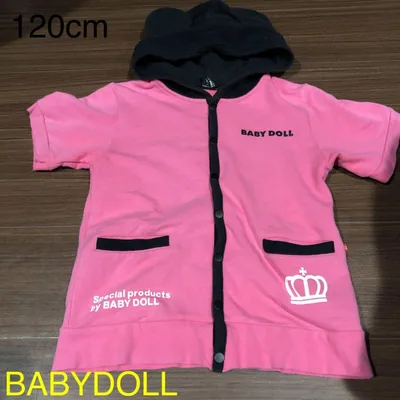 BABYDOLL 最終値下げ