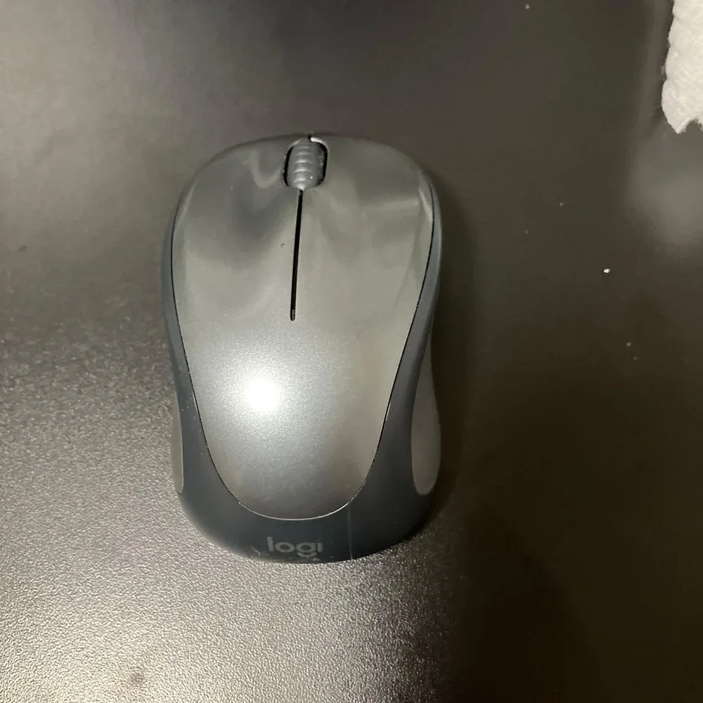 Logicool M235 ワイヤレスマウス 本体