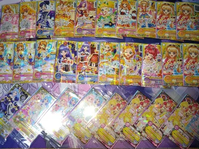 アイカツ スターズ フレンズ オンパレードまとめ売り