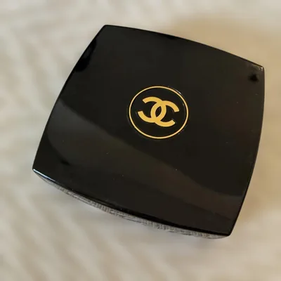 CHANEL デュオ プードゥル ルミエール フェイスパウダー