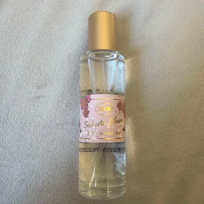 SABON オードトワレ ブルーミング SAKURA Bloomほぼ新品