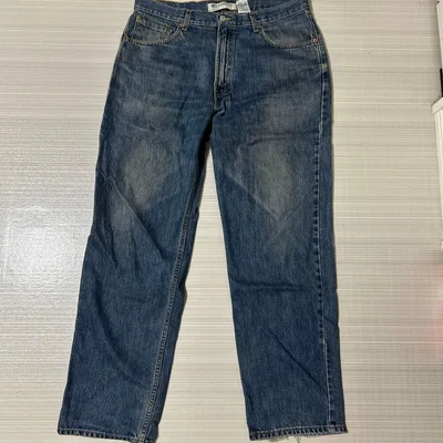 Levi's 550 デニムパンツ W36 L32