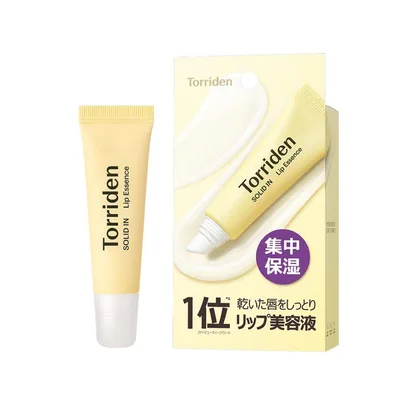 Torriden SOLID IN Lip Essence リップ